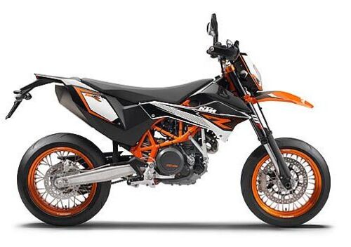 KTM 690 SMC R (2012 -17)