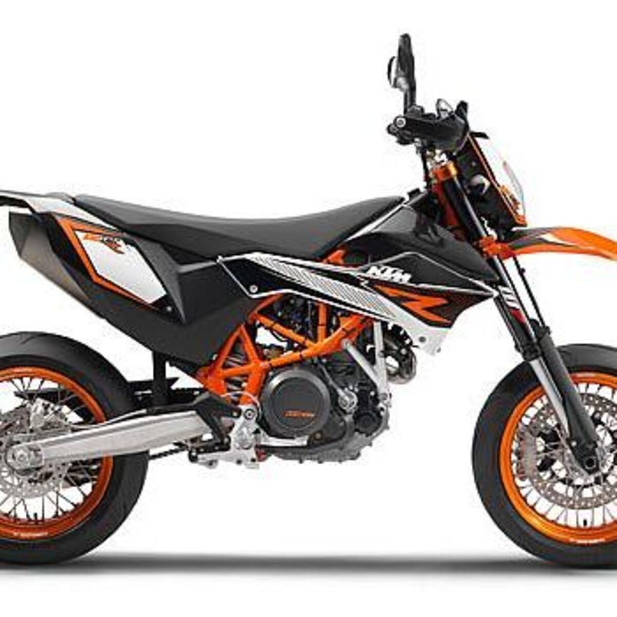 KTM 690 SMC R (2012 -17)