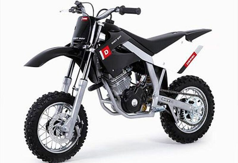 Derbi Dirt Boy 50 Dirt Boy 50