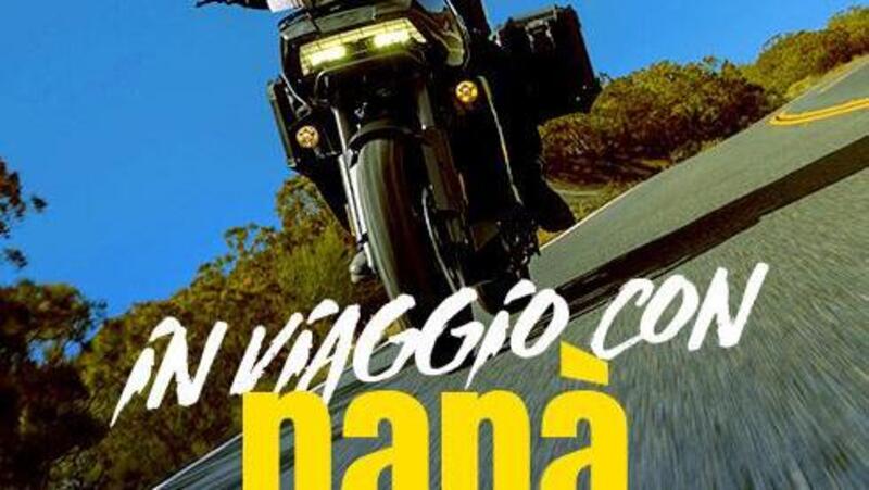 Harley Davidson Pan America