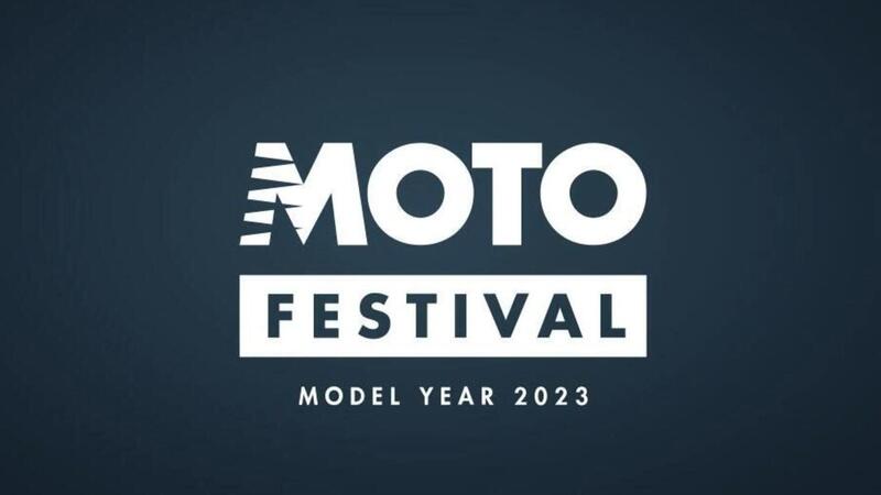 MotoFestival MY 2023. Siamo tornati!