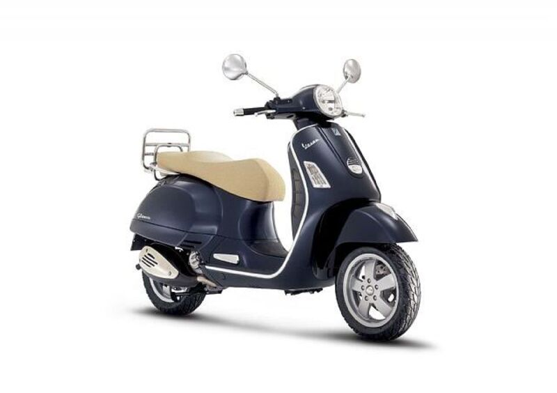 Vespa GTS 300 GTS 300 (2010 - 14)