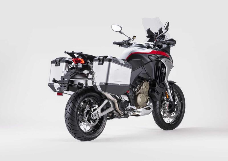 Ducati Multistrada V4 Multistrada V4 Rally (2023 - 25) (13)