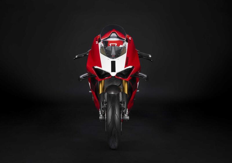 Ducati Panigale V4 Panigale V4 R (2023 - 24) (6)