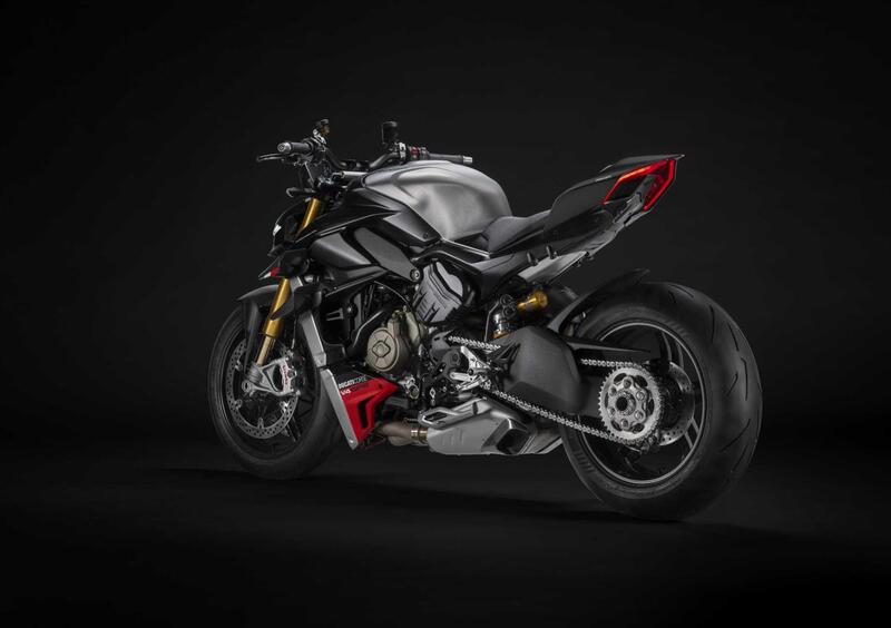 Ducati Streetfighter V4 Streetfighter V4 SP2 (2023 - 24) (5)