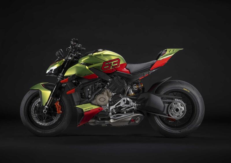 Ducati Streetfighter V4 Streetfighter V4 Lamborghini (2023 - 24) (4)