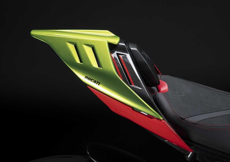 Ducati Streetfighter V4 Streetfighter V4 Lamborghini (2023 - 24) (6)