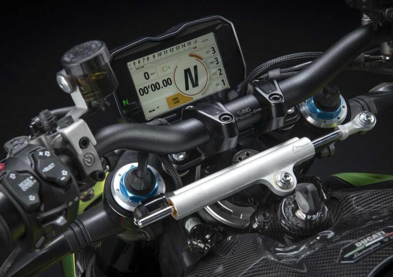 Ducati Streetfighter V4 Streetfighter V4 Lamborghini (2023 - 24) (8)