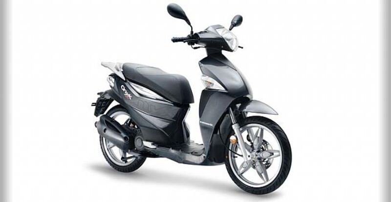 Generic Onyx 50 Onyx 50
