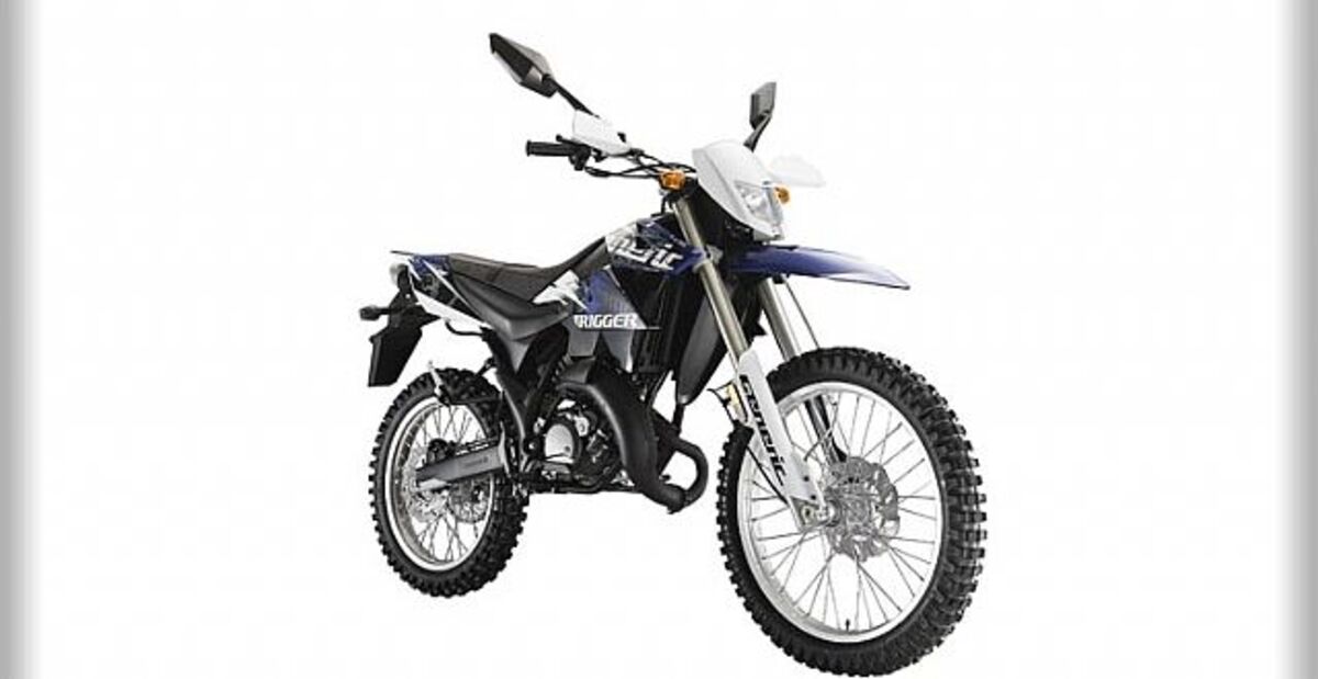 Generic Trigger 50 X