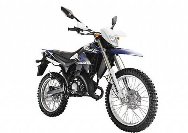 Generic Trigger 50 Trigger 50 X