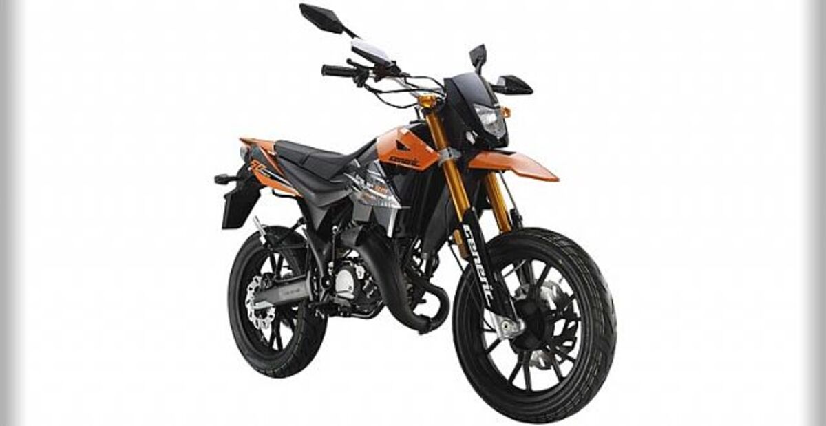 Generic Trigger 50 SM