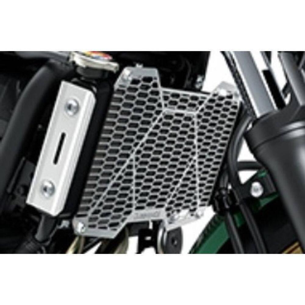Griglia di protezione Kawasaki