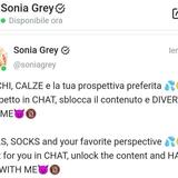 Le offerte di Sonia Grey su Onlyfans 5
