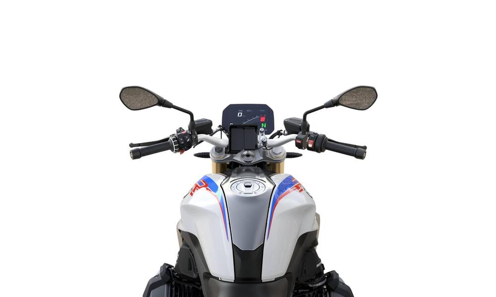 Bmw R 1250 R (2019 - 20) (4)