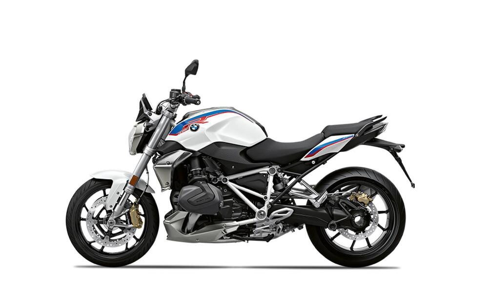 Bmw R 1250 R (2019 - 20)