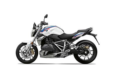 Bmw R 1250 R (2019 - 20) nuova