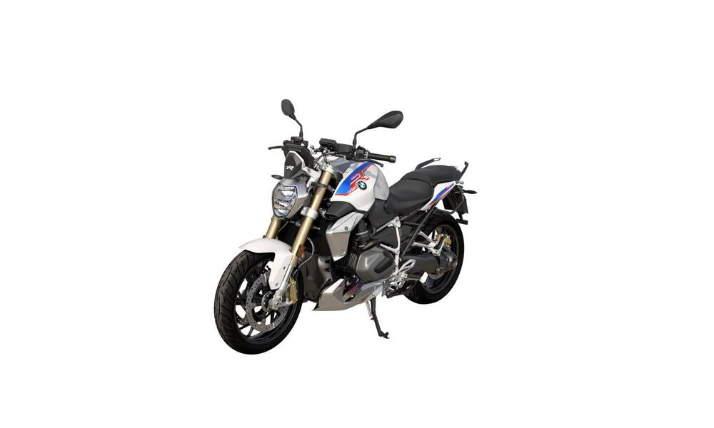 Bmw R 1250 R (2019 - 20) (2)