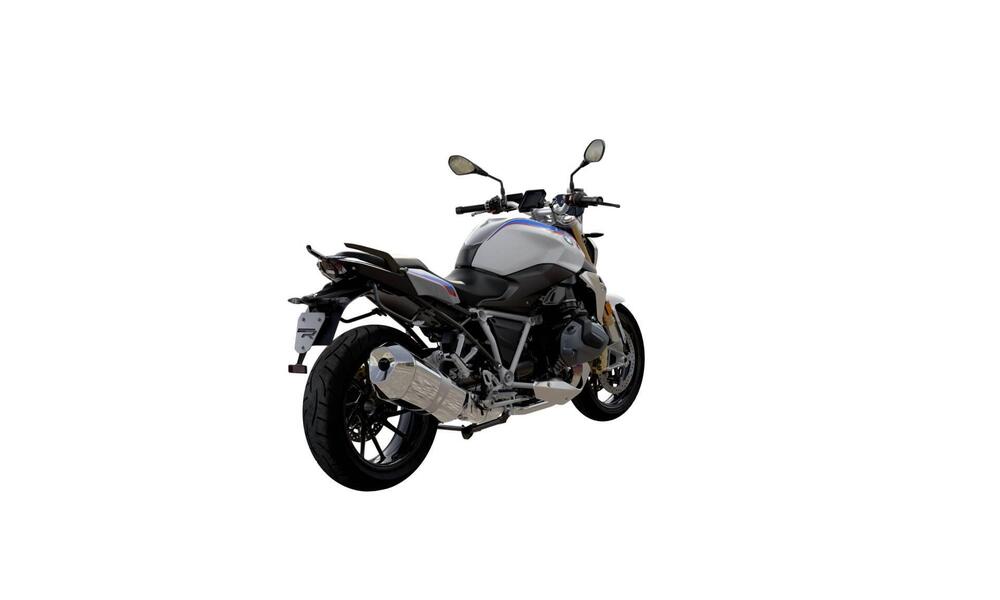Bmw R 1250 R (2019 - 20) (3)