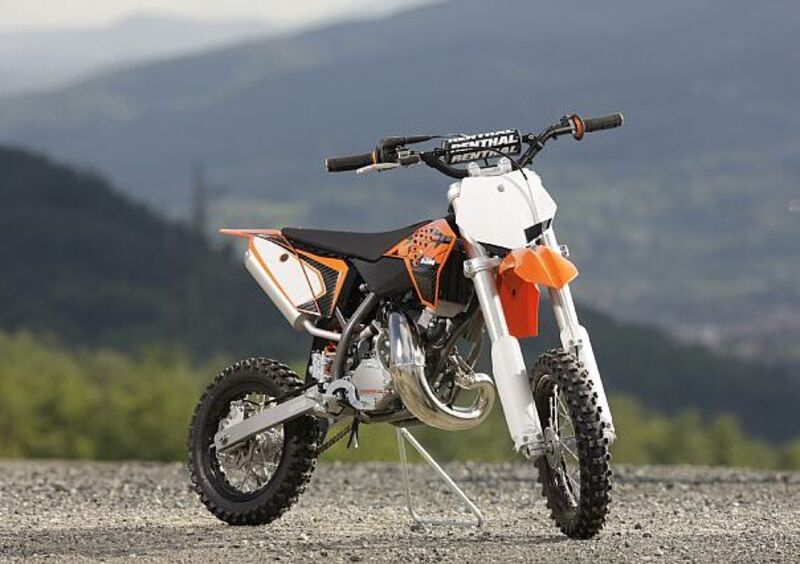 KTM 50 SX 50 SX LC (2013) (2)