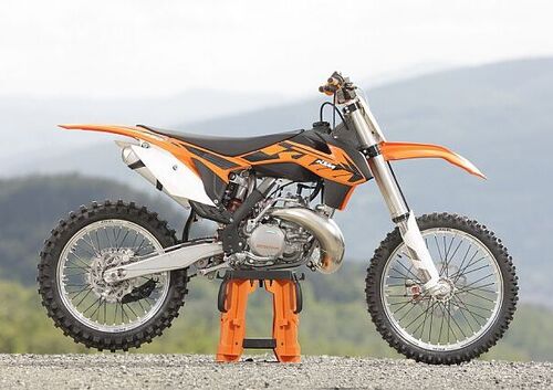 KTM 250 SX (2013)