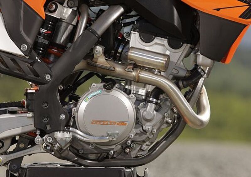 KTM 250 SX-F 250 SX-F (2013) (4)