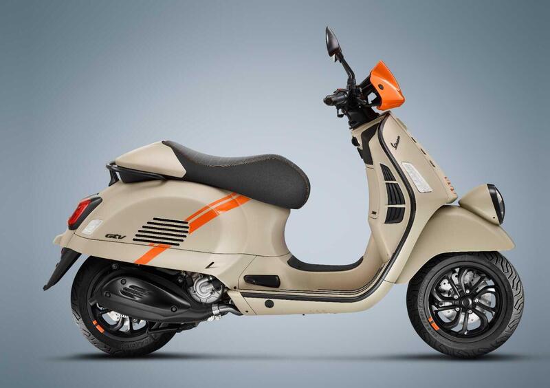 Vespa GTV 300 GTV 300 Hpe (2023 - 25) (3)