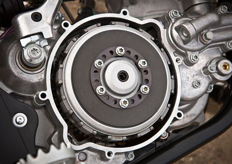 KTM 250 EXC 250 EXC E (2013) (5)