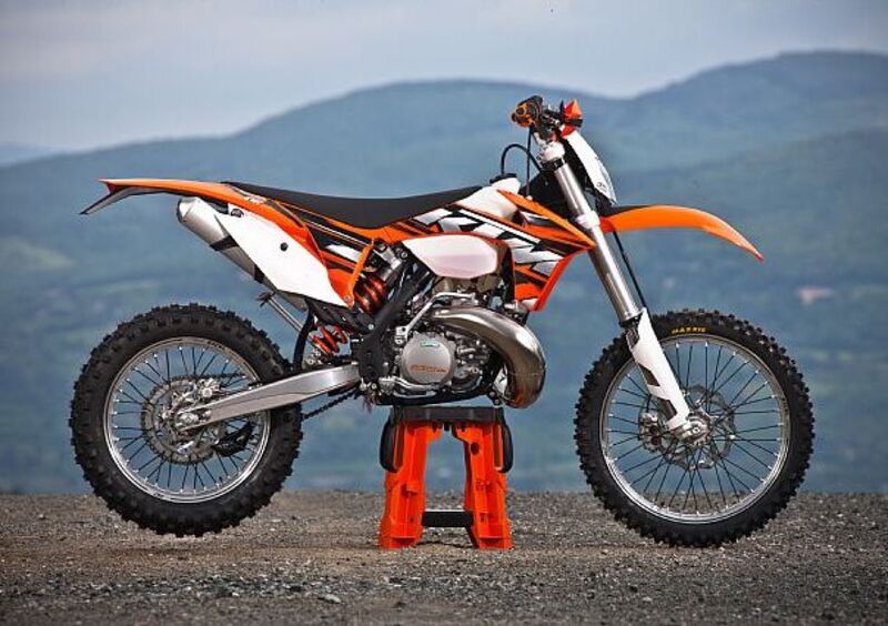 KTM 300 EXC 300 EXC E (2013) (3)