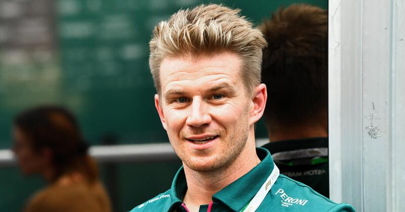 Formula 1: ecco perch&eacute; Nico Hulkenberg &egrave; il pilota giusto per la Haas