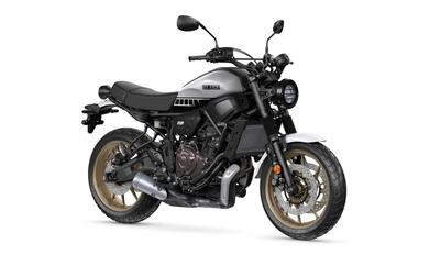 Yamaha XSR 700