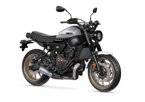 Yamaha XSR 700