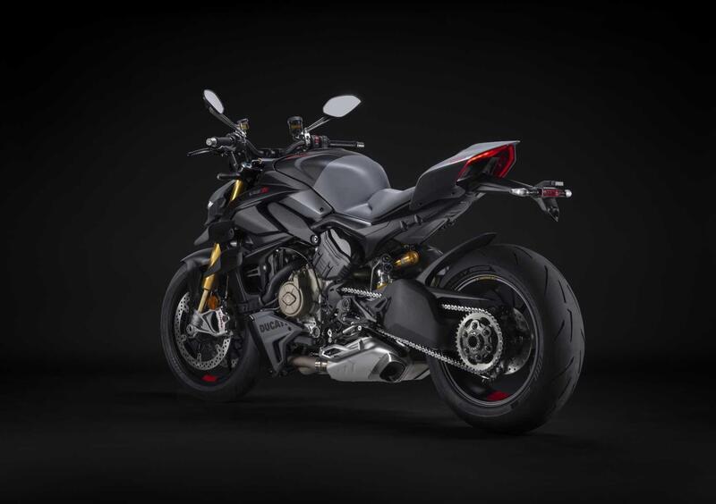 Ducati Streetfighter V4 Streetfighter V4 S (2023 - 24) (5)