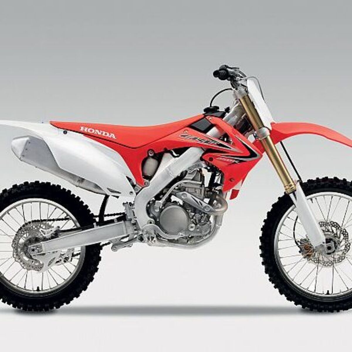 Honda CRF 250 R (2013)