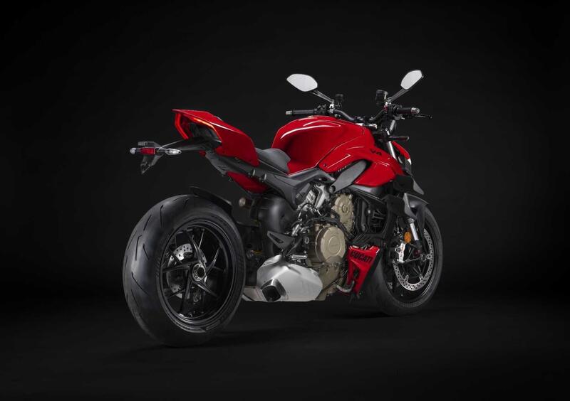 Ducati Streetfighter V4 Streetfighter V4 (2023 - 24) (4)