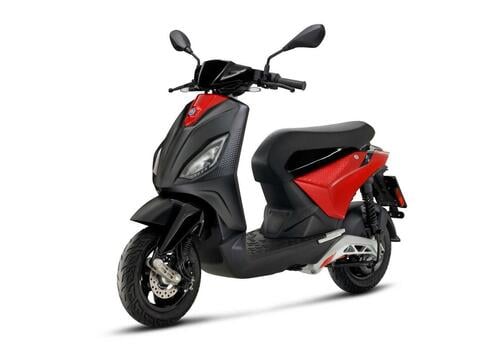 Piaggio 1 Active (2022 - 25)