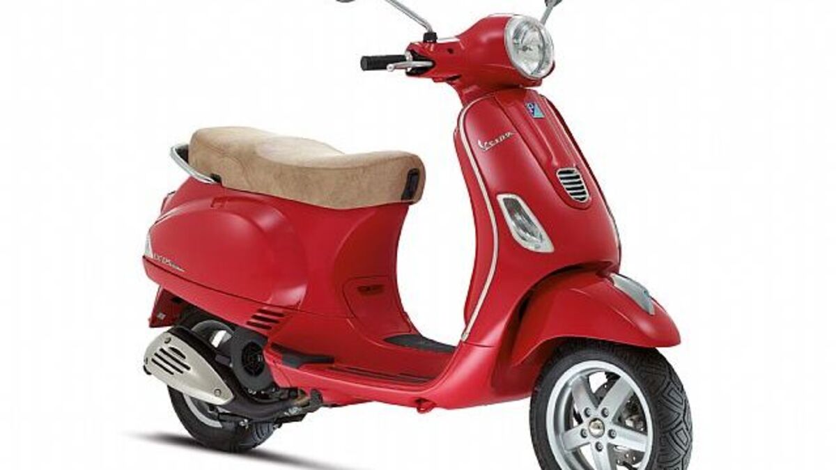 Vespa Lx 125 Liberty 2009 Vespa 150 Vespa 125 Lx 2009 Scheda