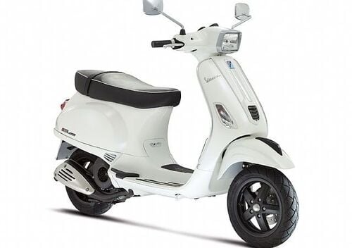 Vespa S 125 3V