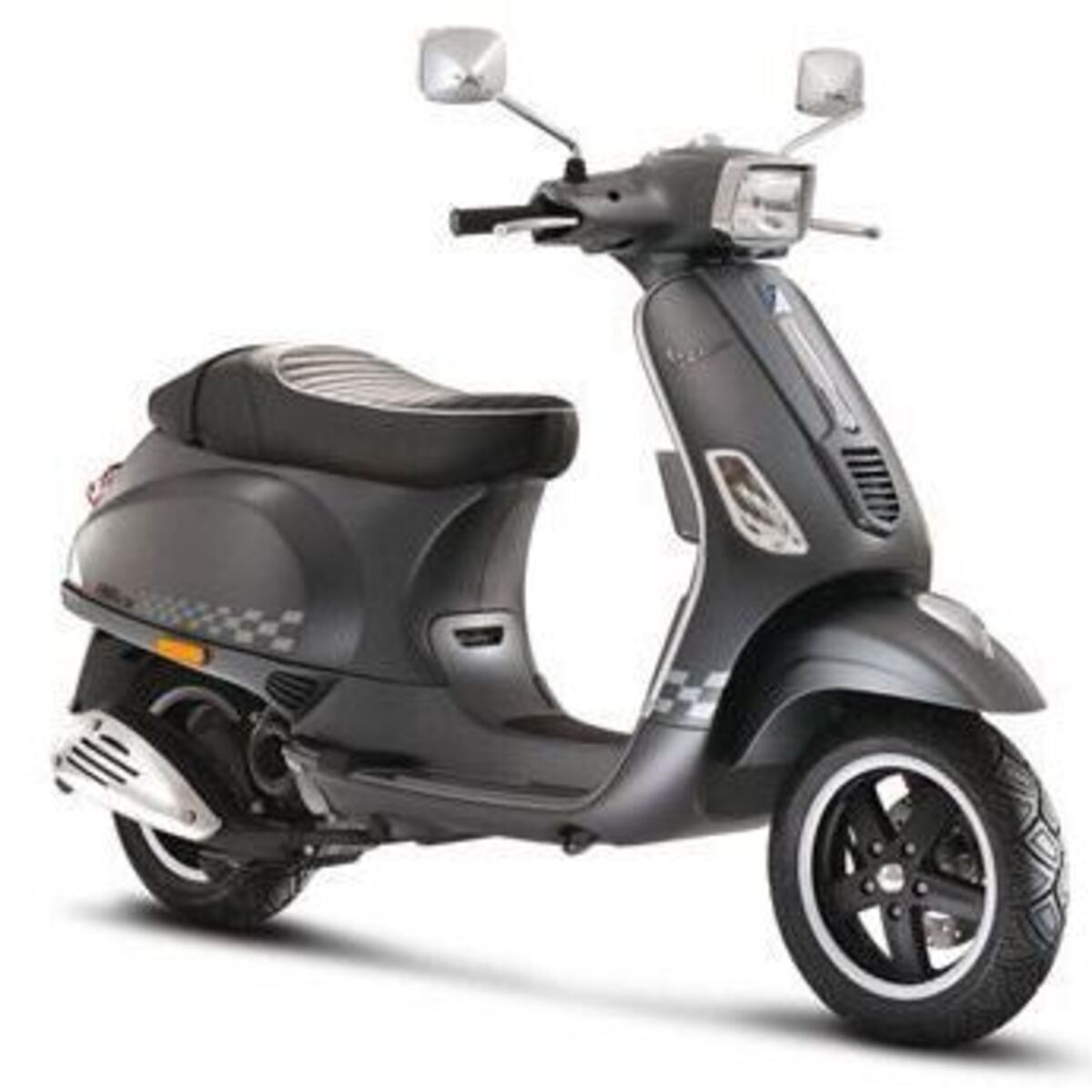 Vespa S 150 3V Sport (2012 - 14)