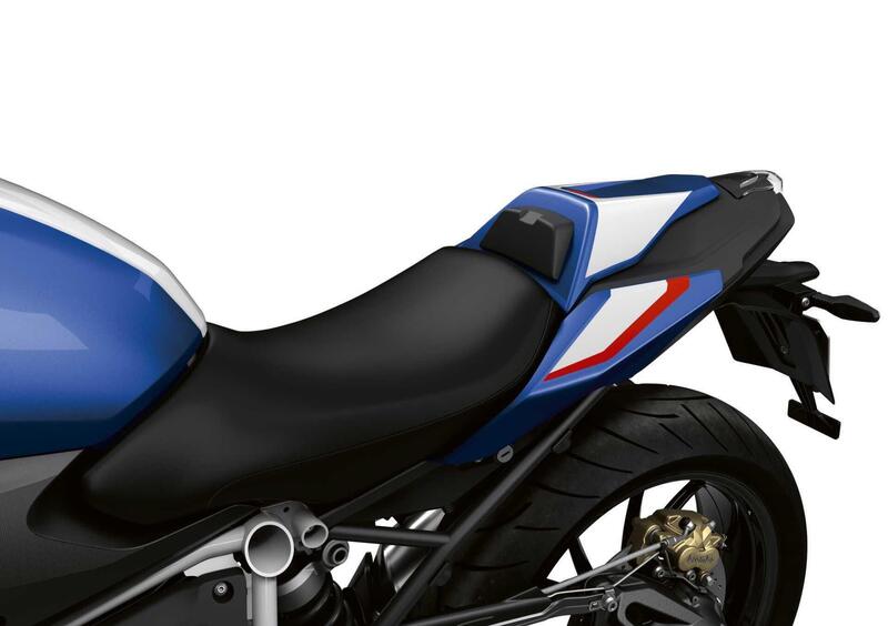 Bmw R 1250 R R 1250 R (2021 - 25) (6)