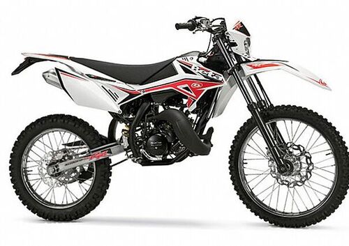 Betamotor RR 50 Enduro (2013)