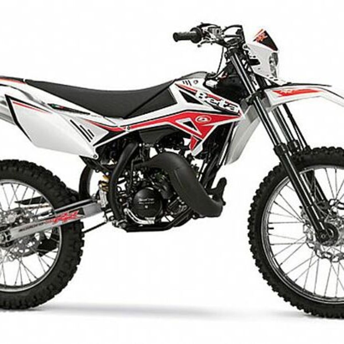 Betamotor RR 50 Enduro (2013)