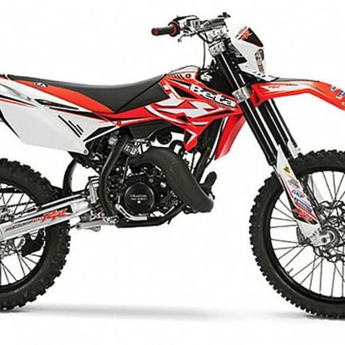 Betamotor RR 50 Enduro Factory (2013)