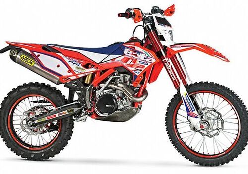 Betamotor RR 400 4T Enduro Factory (2012)