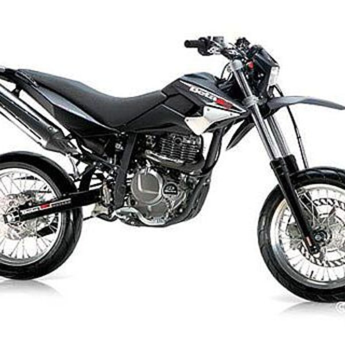 Betamotor Motard 4.0 M4 (2011 - 16)