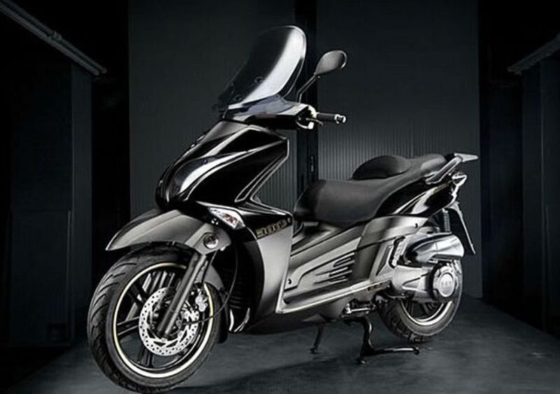 HP Power Radium Radium 300