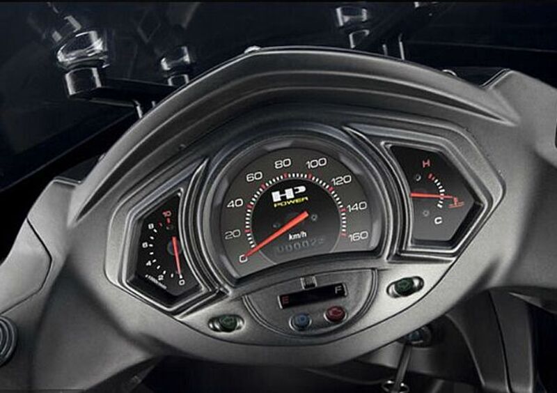 HP Power Radium Radium 300 (4)