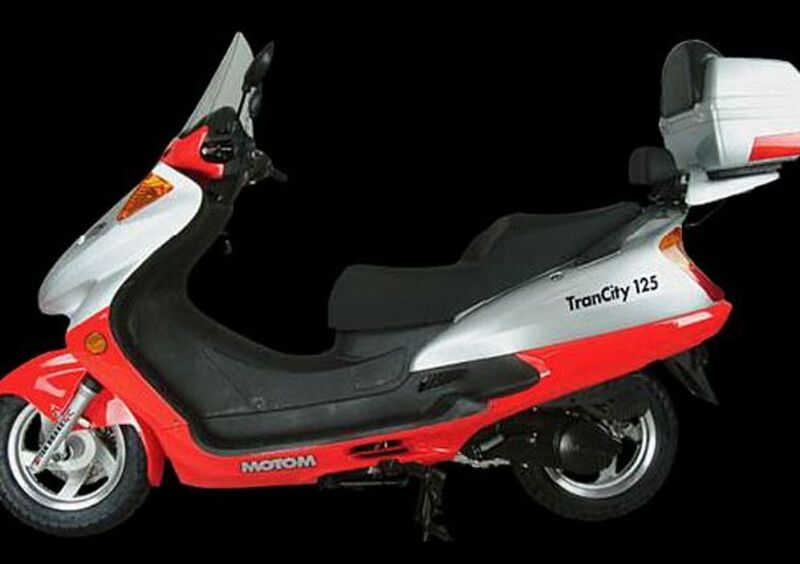 Motom TranCity TranCity 250 (3)