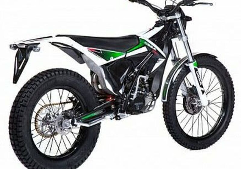 Ossa TR TR Explorer (2012 - 20) (2)