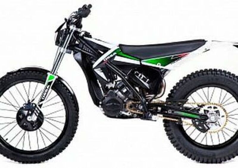 Ossa TR TR Explorer (2012 - 20) (3)